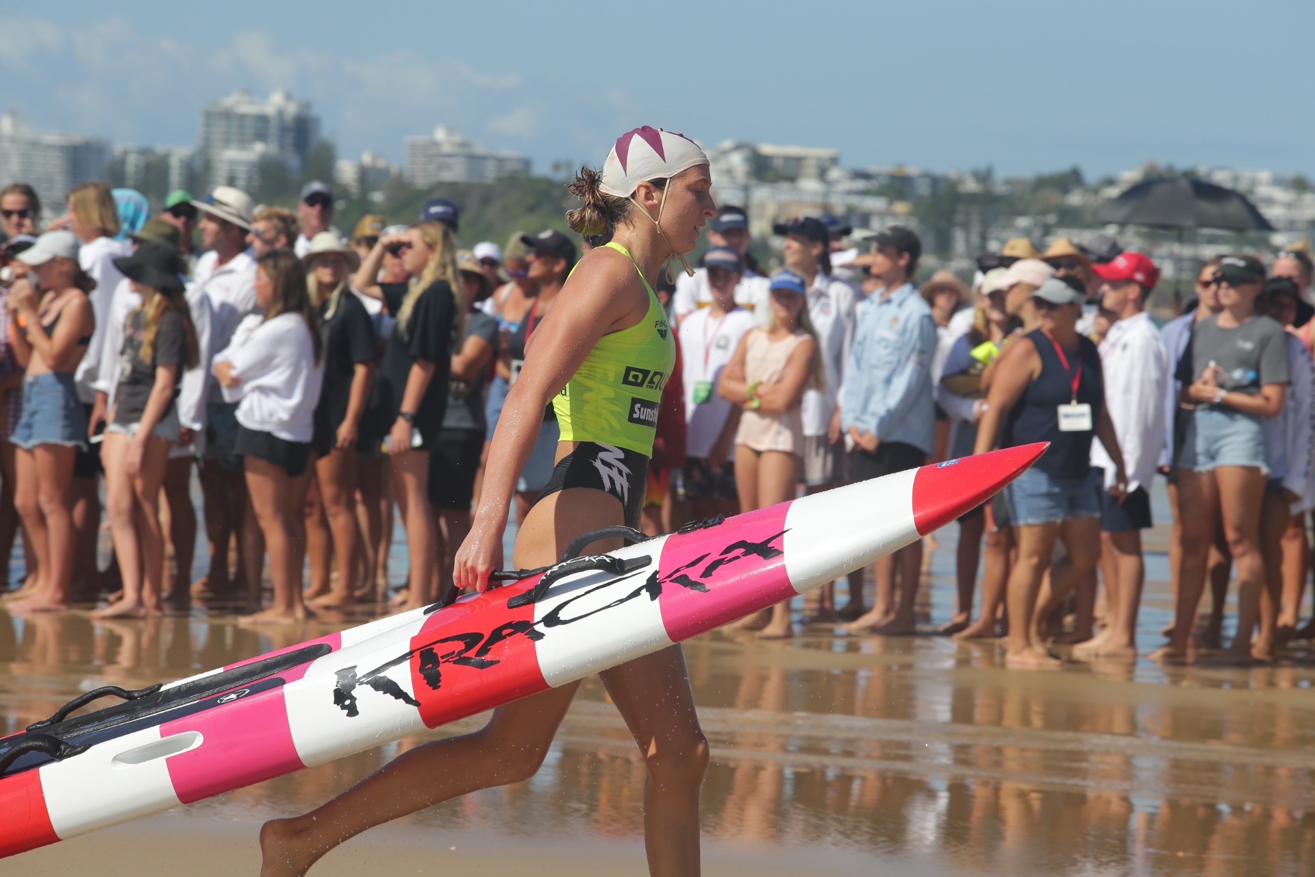 Surf Life Saving